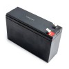 Akumulators MW Power MWH5-12 12V 6,0Ah 213w /10min. AGM priekš APC Fideltronik SBH200-12, HR1224W, BL1250 UPS.