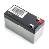 MW Power MWS 1.3-12 12V 1,3Ah AGM neuzturīgs akumulators