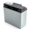MW Power MWS 18-12F 12V 18Ah AGM akumulators UPS zāles pļāvēju signalizācijas sistēmām