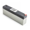 MW Power MWS 2.3-12 12V 2,3Ah AGM neuzturīgs akumulators