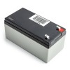 MW Power MWS 3.4-12 12V 3,4Ah AGM neuzturīgs akumulators