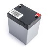 Akumulators MW Power MWS 5-12 12V 5.0Ah AGM bezatkopšanas akumulators alrm Akumulators MW Power MWS 5-12 12V 5.0Ah AGM bezatkopšanas akumulators alrm