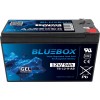 GEL VRLA Bluebox 9-12 12V 9Ah gēla akumulators signalizācijas sistēmām, videonovērošanas sistēmām, kontrolieriem un UPS