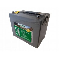 Gēla akumulators HAZE HZY EV 12V 80Ah - bez apkopes Gēla akumulators HAZE HZY EV 12V 80Ah - bez apkopes