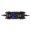 Mikroprocesoru akumulatoru lādētājs ERRET Smart 5A 6V/12V 5A 0,8A–5A
