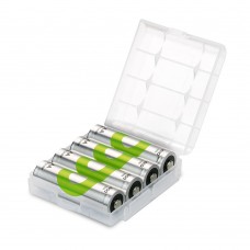 Uzlādējamās Akumulatorss R6 / AA Ni-MH GP ReCyko 2600mAh - 4 vienības (kaste)