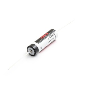 EVE ER14505P litija akumulators, LiSoCL2 3,6 V 2700 mAh - SL-760/P, LS14500CNA, SB-AA11/AX, TL5104P