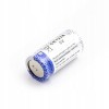 Photo Kinetic 3V 1550mAh litija akumulators - CR123A, DL123A, EL123A, CR17345, CR17350, K123LA