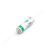 SAFT LS14500CNA LiSoCL2 3,6 V 2600 mAh litija akumulators - SL-760/P, ER14505P, SB-AA11/AX, TL5104P