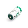 Akumulators litowa SAFT LS17330 3.6V 2100mAh 2/3A ER17/33, ER17330, ER17335, T32/41, T32/51, T32/8AA1