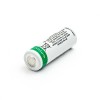 SAFT LS17500 litija akumulators 3.6V 3600mAh Li-SOCl2, A, ER18505, ER17500, XL-100F, ER17500V, ER17/50