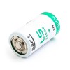 SAFT LS26500 / STD Li-SOCl2 3.6V 7700mAh litija akumulators - ER26500, TL-4920, SL-2770, SL-770, XL-140F