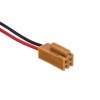 Akumulators priekš Fanuc RX3i RX7i Cap Systems IC698CPE020 IC698CRE030 3V 3300mAh 44A747665-001R01 Akumulators priekš Fanuc RX3i RX7i Cap Systems IC698CPE020 IC698CRE030 3V 3300mAh 44A747665-001R01