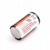 EVE ER34615S 3,6 V 19000 mAh litija akumulators - Li-SOCL2 D, LS33600, SL-780, TL-2300, TL-4930, XL-200F