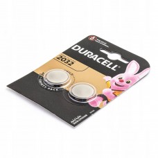 Litija Akumulators Duracell DL2032 3V - CR2032, ECR2032 2B