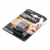 Litrāžas Akumulators Duracell DL223 6V - CRP2, 223, EL223AP, CR-P2