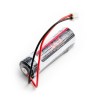 EVE ER14505S 3,6 V litija baterija 2700 mAh – Li-SOCl₂, SL-360, SL-760, LS14500 ar JST PHR-2 (PHR2) savienotāju
