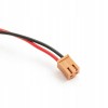 Akumulators priekš OMRON CPM2A-BAT01 3,6V1000mAh ir paredzēta CJ1/G/H, CPM2A, CQM1H, NS7 Akumulators priekš OMRON CPM2A-BAT01 3,6V1000mAh ir paredzēta CJ1/G/H, CPM2A, CQM1H, NS7