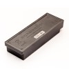 Oriģināls SCANRECO 592 7,2V 2000mAh akumulators 1026, 13445, 16131, 17162, 590, 708031757, RSC7220, IM6024