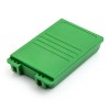 Rezerves baterija priekš AUTEC R0BATT00E07A0, MH0707L 7.2V 1800mAh priekš E16, C26PRO, KD10, SIRIO, WEGA, MD, SIRIO 42, KONDOR, MA