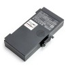 Rezerves baterija Hetronic 68303000, 68303010, FBH-1200, HE010, FUA-07 9.6V 2000mAh GA, GL, GR.GR-W, TG, MAGNETEC 2026A.