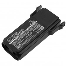 Baterija ELCA 0401BA000109 0401BA000113 PINC-GEH 7,2V 1200mAh NiMH  ELCA CONTROL-GEH-A TECHNO-M SFERA GENIO