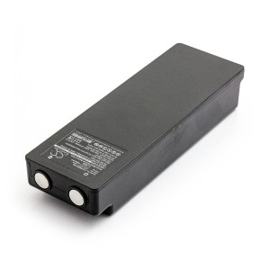 Akumulators SCANRECO 593 7,2V 3000mAh 1026, 13445, 16131, 17162, 590, 708031757, RSC7220, IM6024