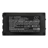 Cattron Theimeg akumulators 923-00075 12V 2500mAh NiMh, kas paredzēts Cattron Theimeg Easy Mini TH-EC 30 Cattron Theimeg akumulators 923-00075 12V 2500mAh NiMh, kas paredzēts Cattron Theimeg Easy Mini TH-EC 30
