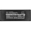 Cattron Theimeg akumulators BT081-00061 10,8V 2000mAh NiMh, paredzēts Cattron Theimeg TH-EC/LO Cattron Theimeg akumulators BT081-00061 10,8V 2000mAh NiMh, paredzēts Cattron Theimeg TH-EC/LO