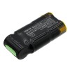 Akumulators Cattron Theimeg BT904-00044 6V 2100mAh NiMh Cattron Theimeg TH-20DS-S/E, TH-GA, TH-GA/NC-10