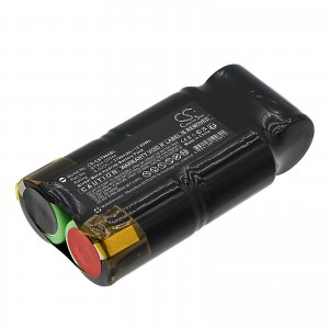 Akumulators Cattron Theimeg BT904-00044 6V 2100mAh NiMh Cattron Theimeg TH-20DS-S/E, TH-GA, TH-GA/NC-10