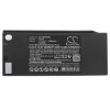 Cattron Theimeg akumulators C8096 12V 1500mAh NiMh, paredzēts Cattron Theimeg 7700T15 T01 pārslēgšanas turpinājums