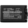 Akumulators priekš Transmitter Tele Radio TG-TXMNL 3,7V 2400mAh Li-Ion Teleradio D00004-02 M245060