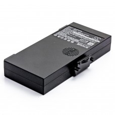 Baterija Hetronic 68303000, 68303010, FBH-1200, HE010, FUA-07 9.6V 2000mAh GA, GL, GR.GR-W, TG, MAGNETEC 2026A.