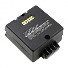 Cattron Theimeg  Akumulators 1BAT-7706-A201, BE023-00122 4.8V 2500mAh priekš LRC, LRC-L, LRC-M
