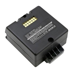 Cattron Theimeg  Akumulators 1BAT-7706-A201, BE023-00122 4.8V 2500mAh priekš LRC, LRC-L, LRC-M