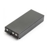 Akumulators Danfoss / Ikusi BT27iK 2305271 4,8V 2500mAh ir paredzēta T70/3, T70/4, TM70/3, TM70/8, IK3, IK4