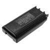 Akumulators Akerstroms BC85 BC95 932482-000 7.4V 3400mAh Li-Ion T-Rx200P M-200J RMC31