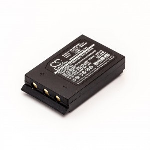 Akumulators priekš Akerstroms SP933B-384, 933719-000, AB11R 3,7V 1600mAh gaisvadu celtņiem 8b, 10b, 12b, 28jb, Jupiter Era, Jupiter, Mercury, T-Rx en T-Rx Akumulators priekš Akerstroms SP933B-384, 933719-000, AB11R 3,7V 1600mAh gaisvadu celtņiem 8b, 10b, 12b, 28jb, Jupiter Era, Jupiter, Mercury, T-Rx en T-Rx