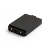 Akumulators priekš AUTEC R0BATT00E0014, MBM06MH 7,2V 700mAh ir paredzēta E6 KTC, E16 Sirio 42, Modular MJ/MJ DF/MJ04/MK, Plus MK