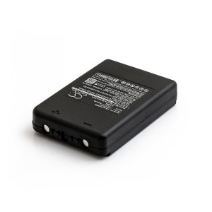 Akumulators priekš AUTEC R0BATT00E0014, MBM06MH 7,2V 700mAh ir paredzēta E6 KTC, E16 Sirio 42, Modular MJ/MJ DF/MJ04/MK, Plus MK