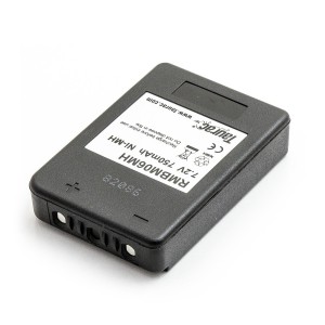 Akumulators AUTEC R0BATT00E0014, MBM06MH 7,2V 750mAh priekš E6 KTC, E16 Sirio 42, Modular MJ/MJ DF/MJ04/MK, Plus MK
