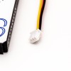Akumulators priekš AUTEC R0BATT00E0018, AIRBM3V7L, BH3V7L 3,7V 1200mAh veikt pilotu Air A4, Air A4, Air A4