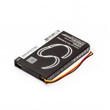 Akumulators priekš AUTEC R0BATT00E0018, AIRBM3V7L, BH3V7L 3,7V 1200mAh veikt pilotu Air A4, Air A4, Air A4