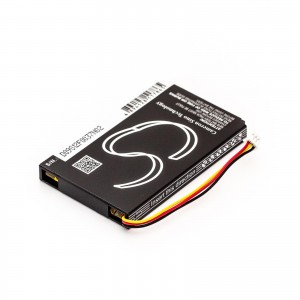 Akumulators priekš AUTEC R0BATT00E0018, AIRBM3V7L, BH3V7L 3,7V 1200mAh veikt pilotu Air A4, Air A4, Air A4