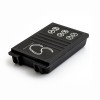 Akumulators priekš AUTEC R0BATT00E07A0, NC0707L, MH0707L 7,2V 2000mAh ir paredzēta E16, C26PRO, KD10, SIRIO, WEGA, MD, SIRIO 42, KONDOR, MA