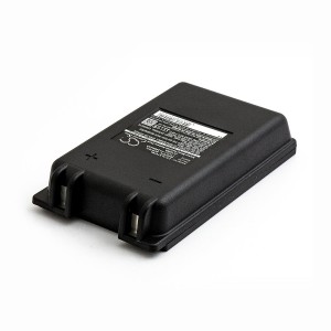 Akumulators priekš AUTEC R0BATT00E07A0, NC0707L, MH0707L 7,2V 2000mAh ir paredzēta E16, C26PRO, KD10, SIRIO, WEGA, MD, SIRIO 42, KONDOR, MA