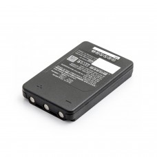 Akumulators priekš AUTEC R0BATT00E10A0, LPM01 3,7V 2000mAh ir paredzēta LK NEO 6/8/10/12