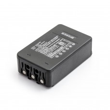 Rezerves baterija priekš AUTEC R0BATT00E12A0, LPM04 7.4V 5000mAh priekš DYNAMIC DJM, DJR, MYR, FJR, DJB, FJB, FJB