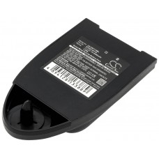 Akumulators Cattron Theimeg BAT-0000327, BT923-00116 3.6V 2000mAh, paredzēta pults Excalibur 3.6V 2000mAh